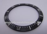 Rolex Deep Sea Dweller 44mm Black Ceramic bezel Insert